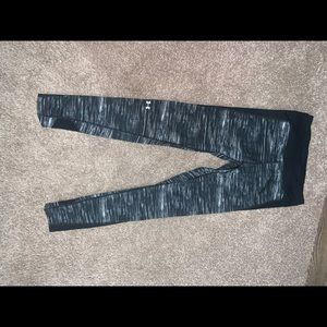 Underarmour leggings
